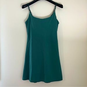Abercrombie and Fitch Traveler Dress SZ S